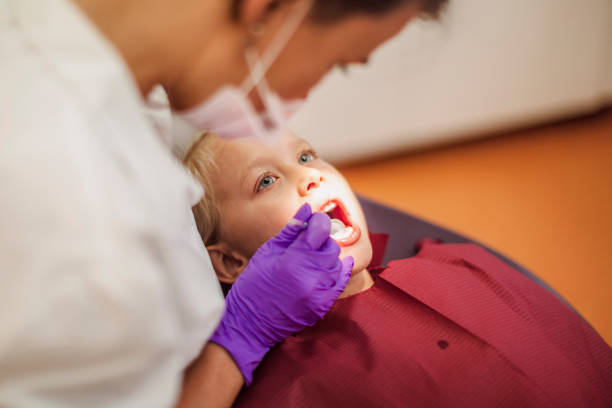 Best Cosmetic Emergency Dentistry in Lowell, NC
