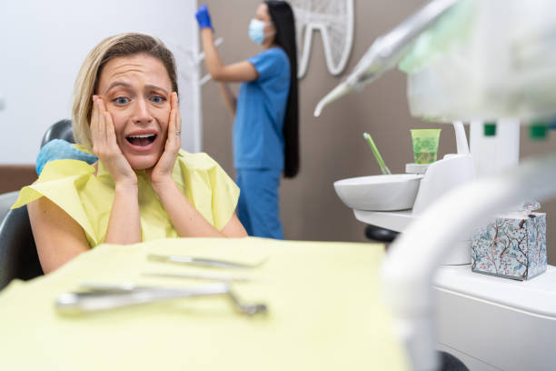 Best Emergency Dental Care for Broken or Chipped Teeth in Lowell, NC