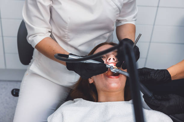 Best Emergency Tooth Extraction in Lowell, NC