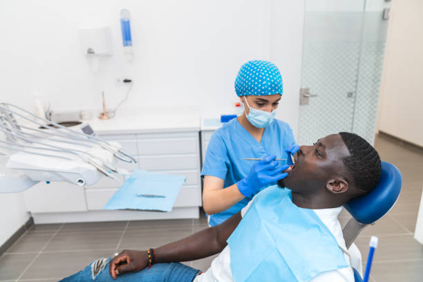 Best Emergency Treatment for Dental Infections or Abscesses in Lowell, NC