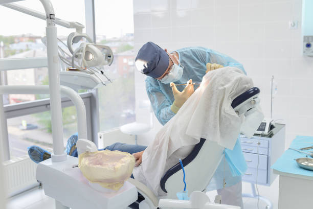 Best Pediatric Emergency Dentist in Lowell, NC